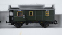 Roco H0 44014 Personenwagen-Set K.Bay.Sts.B.