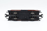 Märklin H0 84878 Gedeckter Güterwagen mit Bremserhaus  G 10 der DRG (Insider Jahreswagen 1994)