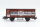 Märklin H0 84878 Gedeckter Güterwagen mit Bremserhaus  G 10 der DRG (Insider Jahreswagen 1994)