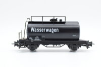 Märklin H0 4445 Kesselwagen Wasserwagen der ÖBB