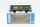 Märklin H0 4436 Bierwagen DINKELACKER (Kühlwagen)  Ichqrs 377 der DB