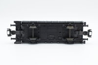 Märklin H0 46037 Offener Güterwagen mit Bremserhaus  Omk der DRG (Insider Jahreswagen 2001)