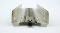 Märklin H0 7161 Vollträgerbrücke (in OVP hellblau)