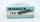 Märklin H0 7161 Vollträgerbrücke (in OVP hellblau)