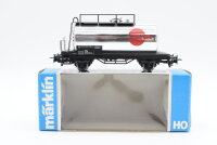 Märklin H0 4448 Mineralöl-Kesselwagen OEVA der...