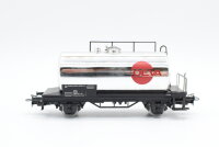 Märklin H0 4448 Mineralöl-Kesselwagen OEVA der...