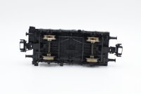 Märklin H0 46022 Mittelbordwagen "Alfred Moeck" der DB Insider Jahreswagen 2005