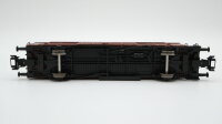 Roco H0 66024 Gedeckter Güterwagen (180 017, Fährbootwagen) DB