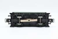 Märklin H0 4007 Reisezugwagen (grüner Wagenkasten) Bi / Ci