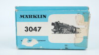 Märklin H0 3047 Dampflok BR 44 690 DB Wechselstrom (Fehlteile)