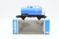 Märklin H0 4440 Mineralöl-Kesselwagen...