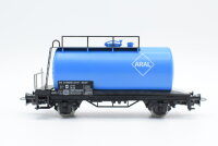 Märklin H0 4440 Mineralöl-Kesselwagen  Einheitskesselwagen der DB