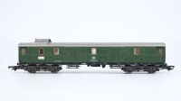Märklin H0 4140 Reisezugwagen (Packwagen) Düe 932 der DB