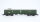 Märklin H0 4140 Reisezugwagen (Packwagen) Düe 932 der DB