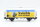 Märklin H0 4429 Bierwagen STAUFEN BRÄU (Kühlwagen)  Ichqrs 377 der DB