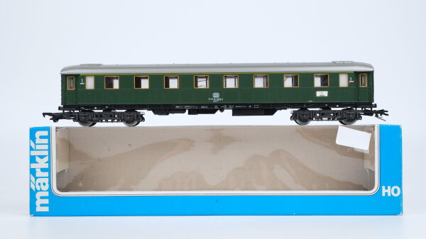 Märklin H0 4145 Reisezugwagen Ayse 604 der DB