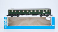 Märklin H0 4145 Reisezugwagen Ayse 604 der DB
