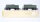 Trix H0 70150 Kesselwagen Set 2-teilig DB