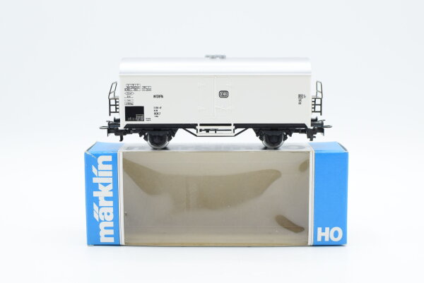 Märklin H0 4415 Kühlwagen Interfrigo DB