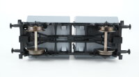 Märklin H0 4610 Schotterwagen (Bahndienstwagen) System Talbot der DB
