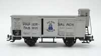 Märklin H0 48096 Museumswagen (Museum 1996)  Gm der K.W.Sts.E.