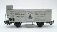 Märklin H0 48096 Museumswagen (Museum 1996)  Gm der K.W.Sts.E.