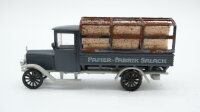 Märklin H0 48096 Museumswagen (Museum 1996)  Gm der K.W.Sts.E.