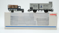 Märklin H0 48096 Museumswagen (Museum 1996)  Gm der...