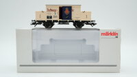 Märklin H0 46074 Gerätewagen Dallmayr Kaffee...