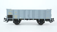 Märklin H0 4895 Offener Güterwagen  Ommk[u] der...