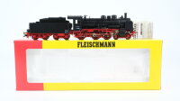 Fleischmann H0 4162/93 Dampflok BR 38 3865 DB Gleichstrom