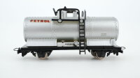 Egger-Bahn H0e 2307 Kesselwagen "Petrol"