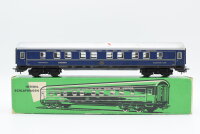 Märklin H0 4029 Schlafwagen International...