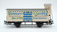 Märklin H0 48921 Bierwagen JAENISCH (Kühlwagen...