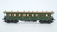 Märklin H0 4210 Reisezugwagen (Stirnseitentüren...