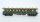 Märklin H0 4210 Reisezugwagen (Stirnseitentüren ohne Fenster) BCCi (BC4i Wü 00) der K.W.St.E.