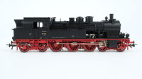 Fleischmann H0 1817 Dampflok BR 78 254 DR Wechselstrom
