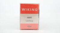 Wiking 1:87 GK: 424/6a CS MAN Nahverkehr