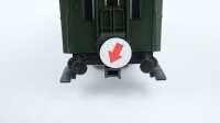 Märklin H0 4235 Reisezugwagen (Personenwagen 2.Kl)  Bie 32 der DB