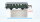 Märklin H0 4235 Reisezugwagen (Personenwagen 2.Kl)  Bie 32 der DB