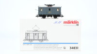 Märklin H0 34831 Triebwagen BR Gw 2 L 895 L.A.G....