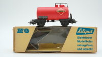 Liliput H0 225 S Kesselwagen "Gasolin" ÖBB