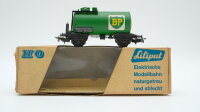 Liliput H0 225 BP Kesselwagen "BP" ÖBB