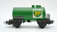 Liliput H0 225 BP Kesselwagen "BP" ÖBB