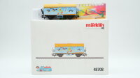 Märklin H0 48708 Jahreswagen 2008 Ichqrs 377 1.FC...