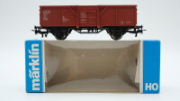 Märklin H0 4430 Offener Güterwagen  El-u 061...