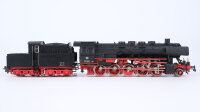 Märklin H0 3084 Dampflok BR 050 082-7 DB Wechselstrom
