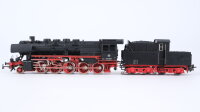 Märklin H0 3084 Dampflok BR 050 082-7 DB Wechselstrom