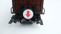 Märklin H0 4213 Reisezugwagen (3812) C (C4i Wü 99) der K.W.St.E.
