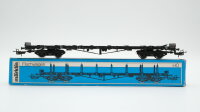 Märklin H0 4663 Flachwagen (390 3 357-2) Rs 680 der DB